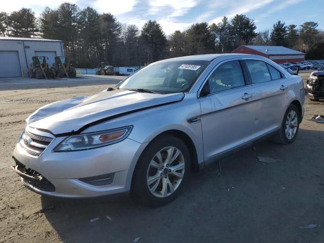 Vin: 1fahp2ew9ag169231, lot: 47405195, ford taurus sel 2010 img_1