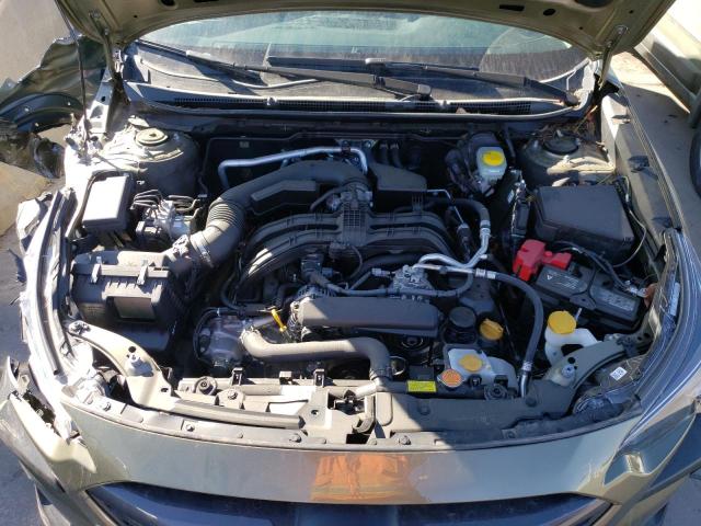 2024 SUBARU OUTBACK PR 4S4BTACC9R3178590