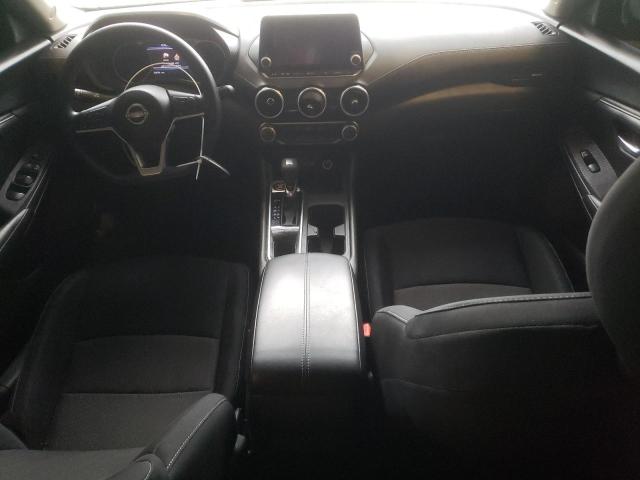 2024 NISSAN SENTRA SV - 3N1AB8CV9RY261475