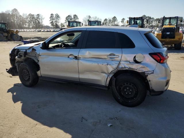 Vin: ja4apuau5mu021038, lot: 46665785, mitsubishi outlander es 20212