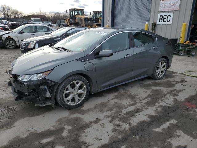 CHEVROLET VOLT PREMIER