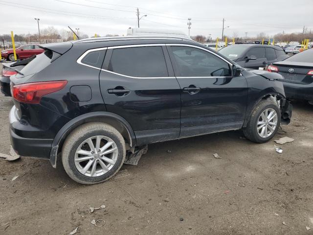 Vin: jn1bj1cpxhw023043, lot: 44185305, nissan rogue s 20173