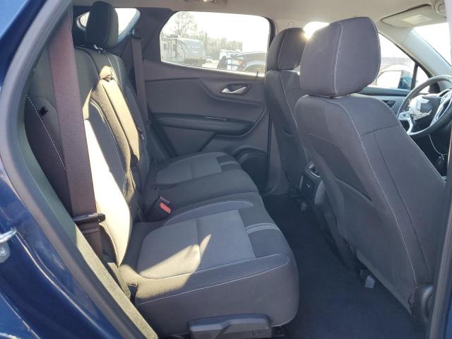 2023 CHEVROLET BLAZER 2LT - 3GNKBHR44PS155586