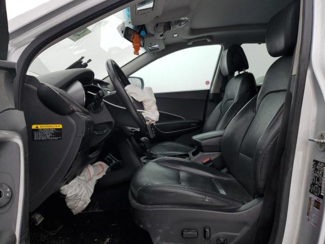 2017 HYUNDAI SANTA FE S 5XYZUDLA2HG391195