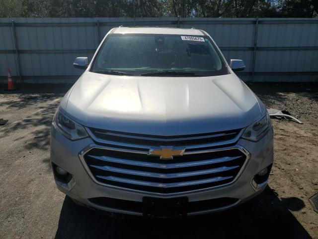 2018 CHEVROLET TRAVERSE H 1GNEVKKW9JJ282680