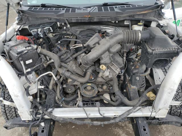 2022 FORD F150 SUPER - 1FTFX1E51NKD70028