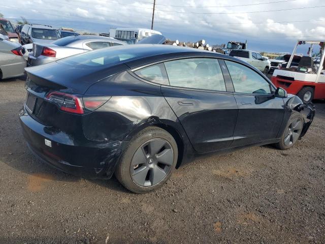 Vin: 5yj3e1ea4nf115523, lot: 43809915, tesla model 3 20223