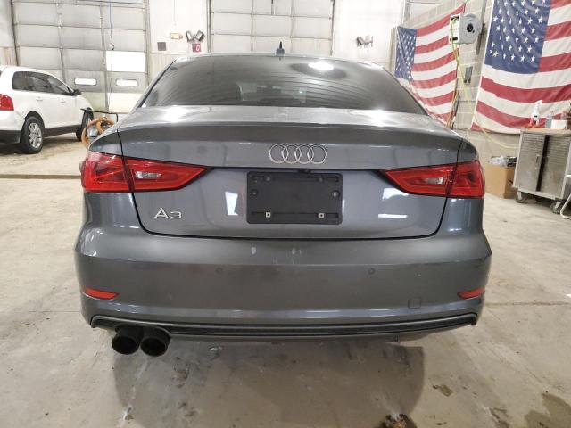 2016 AUDI A3 PREMIUM - WAUA7GFF1G1089941
