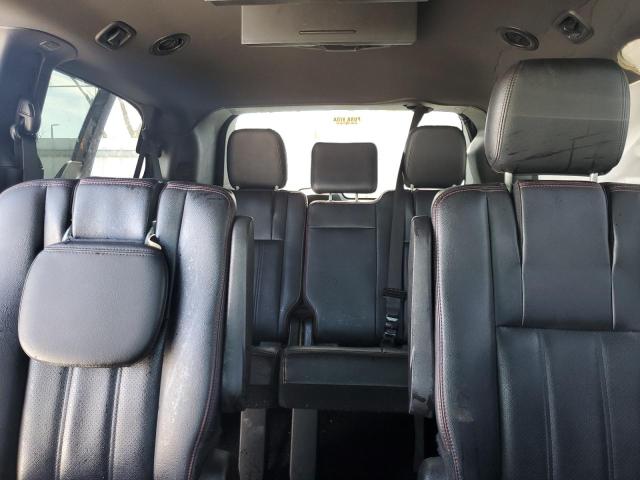 2018 DODGE GRAND CARA - 2C4RDGEG4JR341029