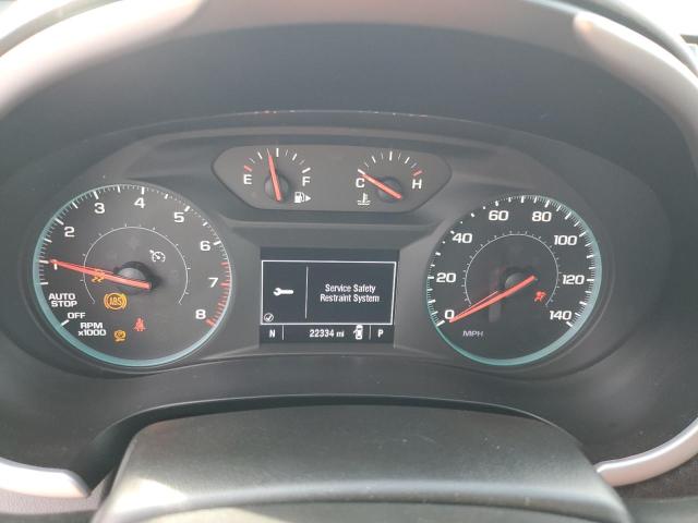 2024 CHEVROLET MALIBU LT - 1G1ZD5ST4RF164421