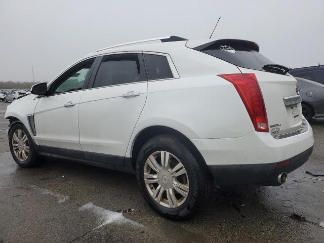 2015 CADILLAC SRX LUXURY 3GYFNEE39FS567735