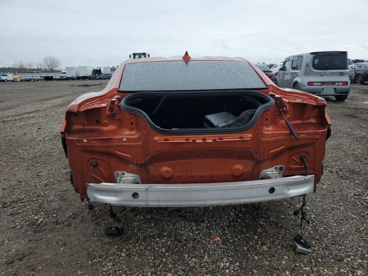 CHEVROLET CAMARO LT1