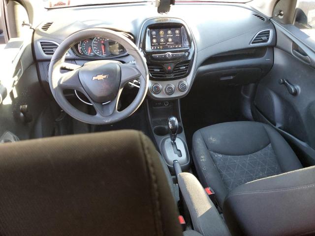 2020 CHEVROLET SPARK LS - KL8CB6SA2LC417938