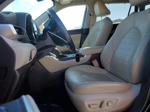 2021 TOYOTA HIGHLANDER - 5TDGBRCH9MS515368