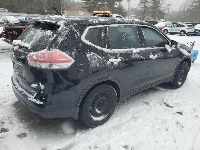 Vin: 5n1at2mv4ec780616, lot: 43459085, nissan rogue s 20143
