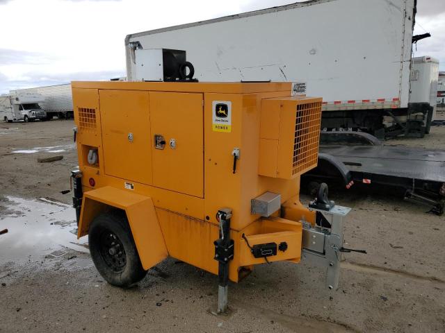 2012 CK POWER GENERATOR #3154940328
