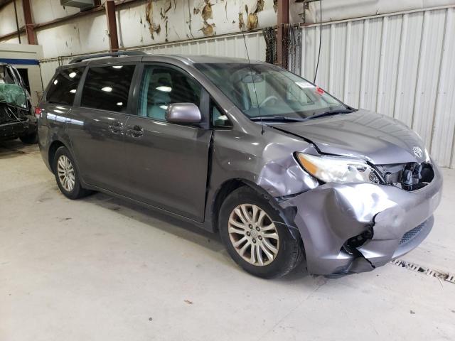 Vin: 5tdyk3dc9cs262782, lot: 43573055, toyota all models xle 20124