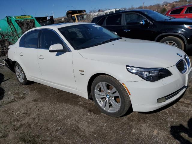 Vin: wbanv1c58ac388869, lot: 45670775, bmw 5 series xi 20104