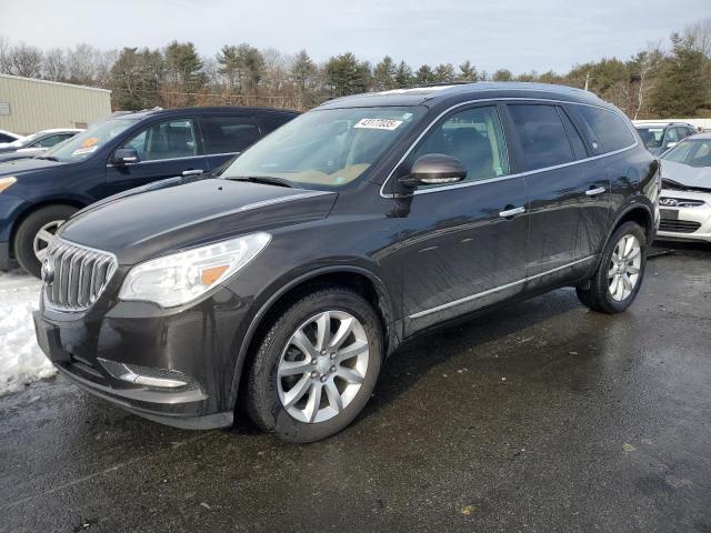 BUICK ENCLAVE