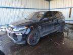 2016 LAND ROVER RANGE ROVE - SALVD2BG1GH080025