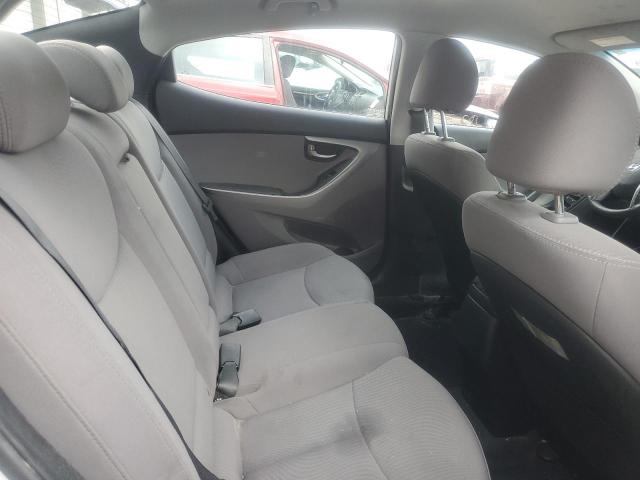 2016 HYUNDAI ELANTRA SE - 5NPDH4AE0GH745792