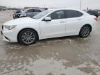 2020 ACURA TLX - 19UUB1F38LA002632
