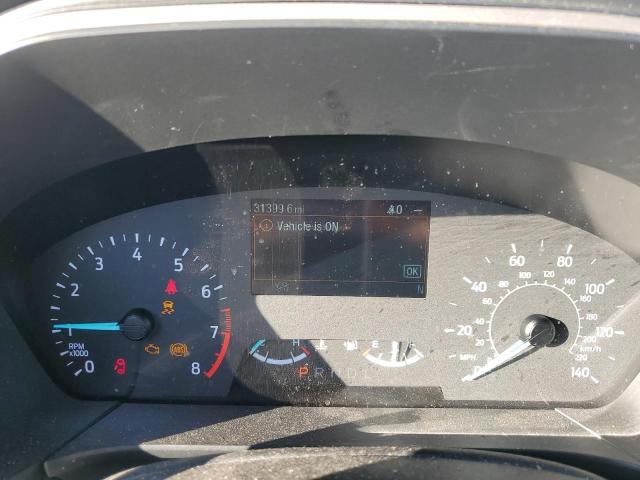 2022 FORD ESCAPE SE - 1FMCU9G6XNUB29553