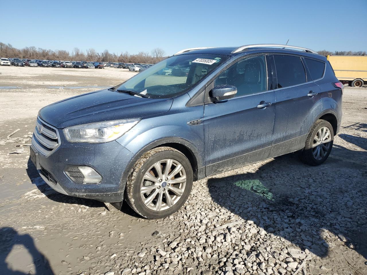 1FMCU9J95JUB12754 FORD ESCAPE TIT 2018