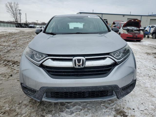 2017 HONDA CR-V LX - 5J6RW6H31HL007759