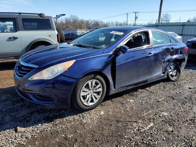 HYUNDAI SONATA GLS