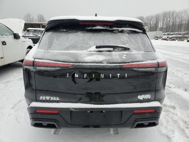 2022 INFINITI QX60 PURE 5N1DL1ER6NC334184