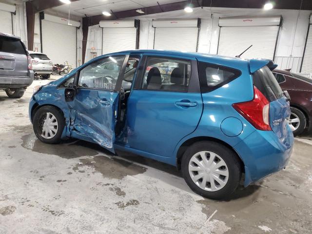 Vin: 3n1ce2cp5gl393190, lot: 45397565, nissan versa s 20162