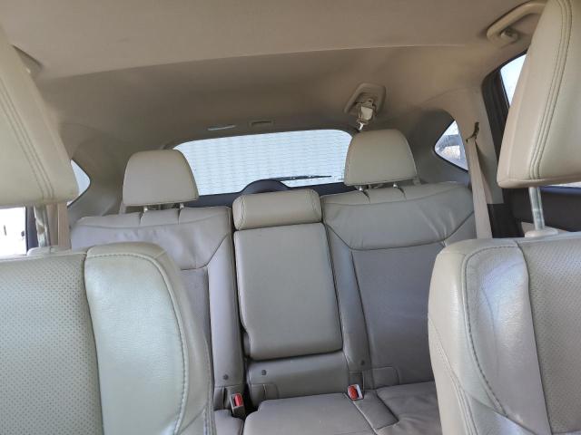 2015 HONDA CR-V EXL - 2HKRM3H72FH522512