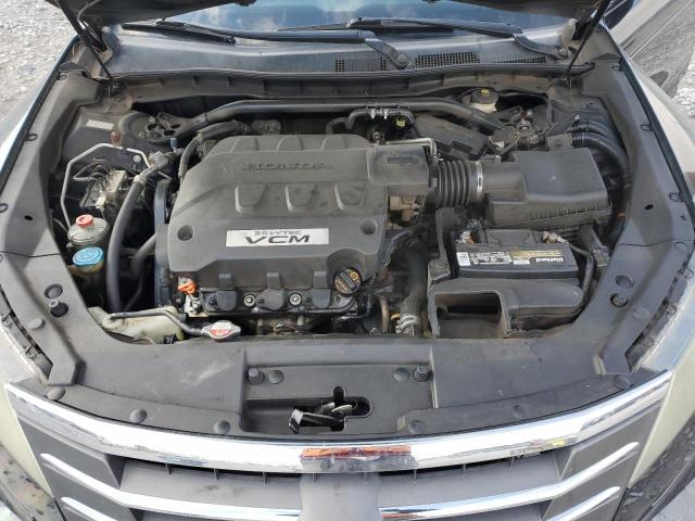 2012 HONDA CROSSTOUR - 5J6TF1H55CL004611