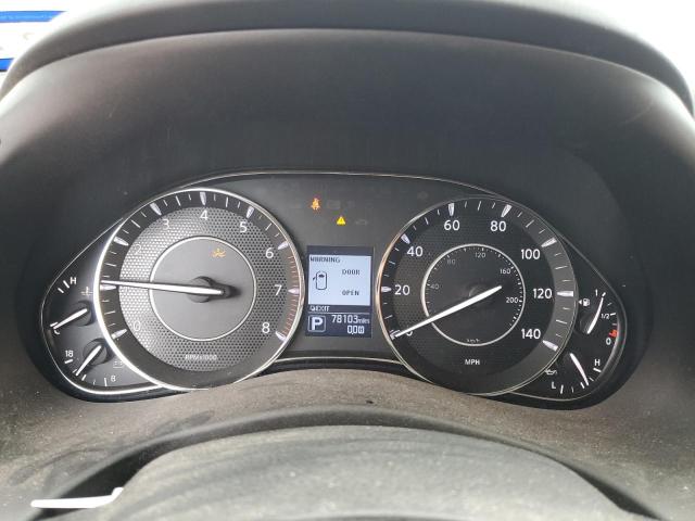 2019 NISSAN ARMADA SV JN8AY2ND6KX010017
