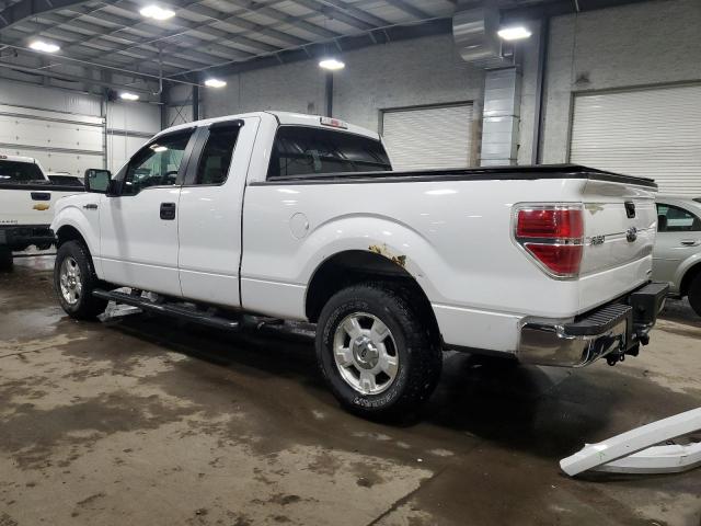 Vin: 1ftfx1cf1eke75289, lot: 44131305, ford f-150 super cab 20142