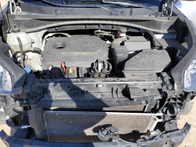 2017 KIA SPORTAGE L - KNDPM3AC9H7232676