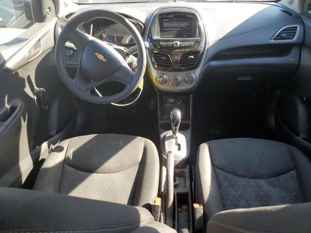 2020 CHEVROLET SPARK LS - KL8CB6SA3LC465755