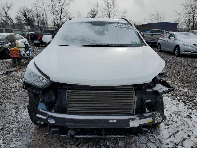 2017 HYUNDAI SANTA FE S 5XYZUDLB2HG423670