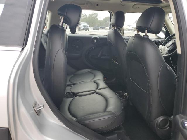 2016 MINI COOPER COU WMWZB3C50GWR48610