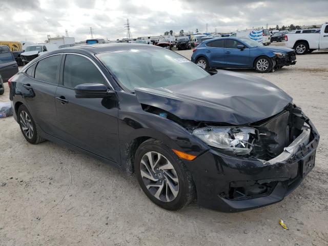2016 HONDA CIVIC EX - 19XFC2F70GE077860