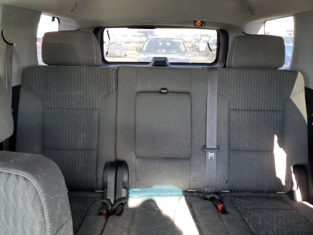 2015 CHEVROLET TAHOE K150 - 1GNSKAKC4FR119942