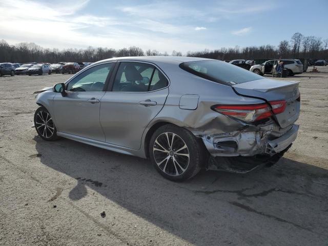 2018 TOYOTA CAMRY L - 4T1B11HKXJU574872