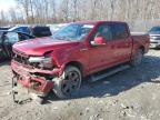 2019 FORD F150 SUPER - 1FTEW1EP7KFC69872
