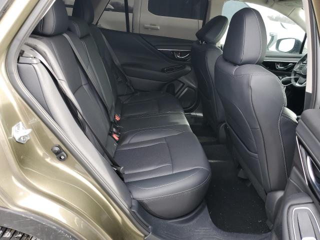 2022 SUBARU OUTBACK LI - 4S4BTAMC4N3234380