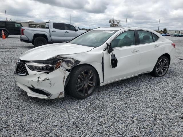 2020 ACURA TLX TECHNO - 19UUB2F48LA001835