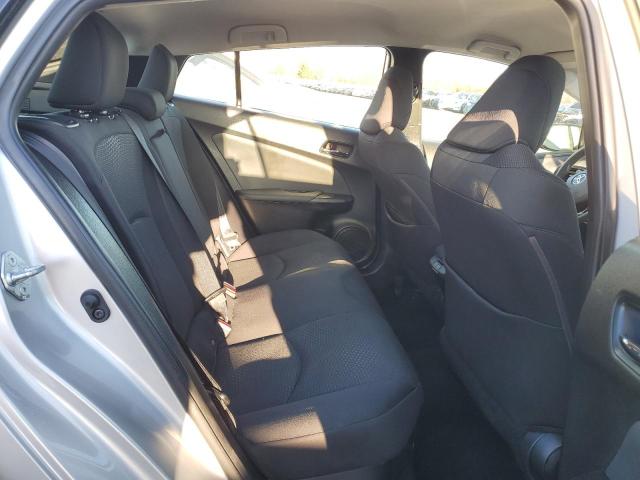 2020 TOYOTA PRIUS L - JTDKARFUXL3111114