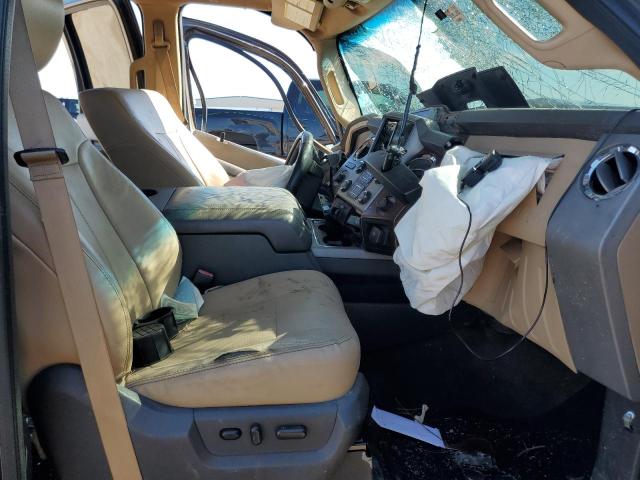 2015 FORD F350 SUPER - 1FT8W3BT2FED28025