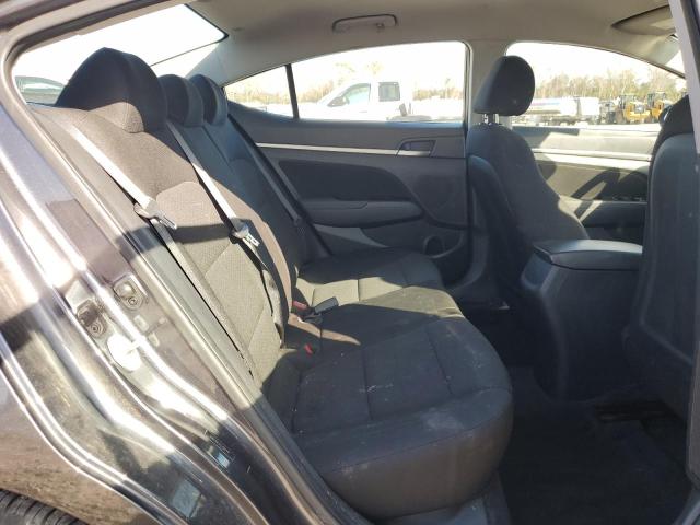 2020 HYUNDAI ELANTRA SE - 5NPD84LF1LH582991