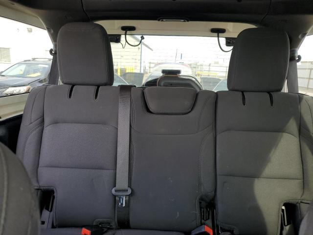 2020 JEEP WRANGLER U - 1C4HJXENXLW232913